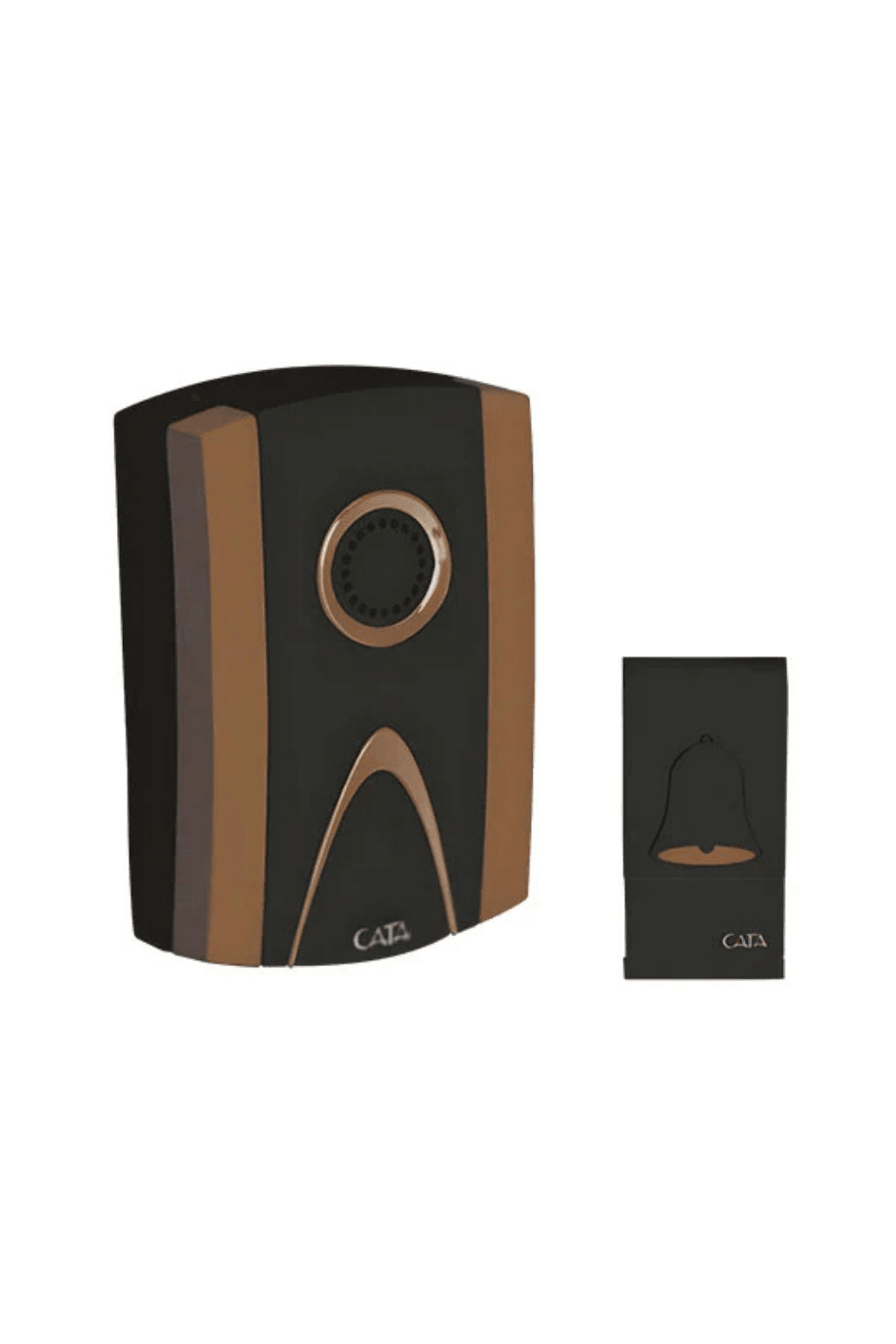 Cata Ct-102 Uzaktan Kumandalı Zil