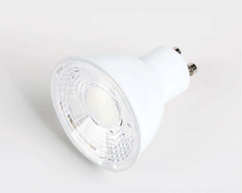 CATA CT 4210 9W Led Çanak Ampul 6400K Beyaz Işık