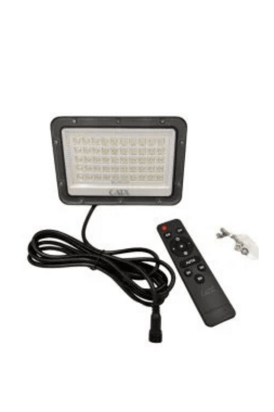 Cata 200W SOLAR Led Sokak Projektör CT-4649 Beyaz Işık
