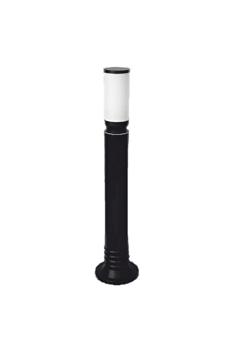 CATA CT-7014 ROMA 81 cm Siyah Kule Bollard Armatür (ABS Plastik)