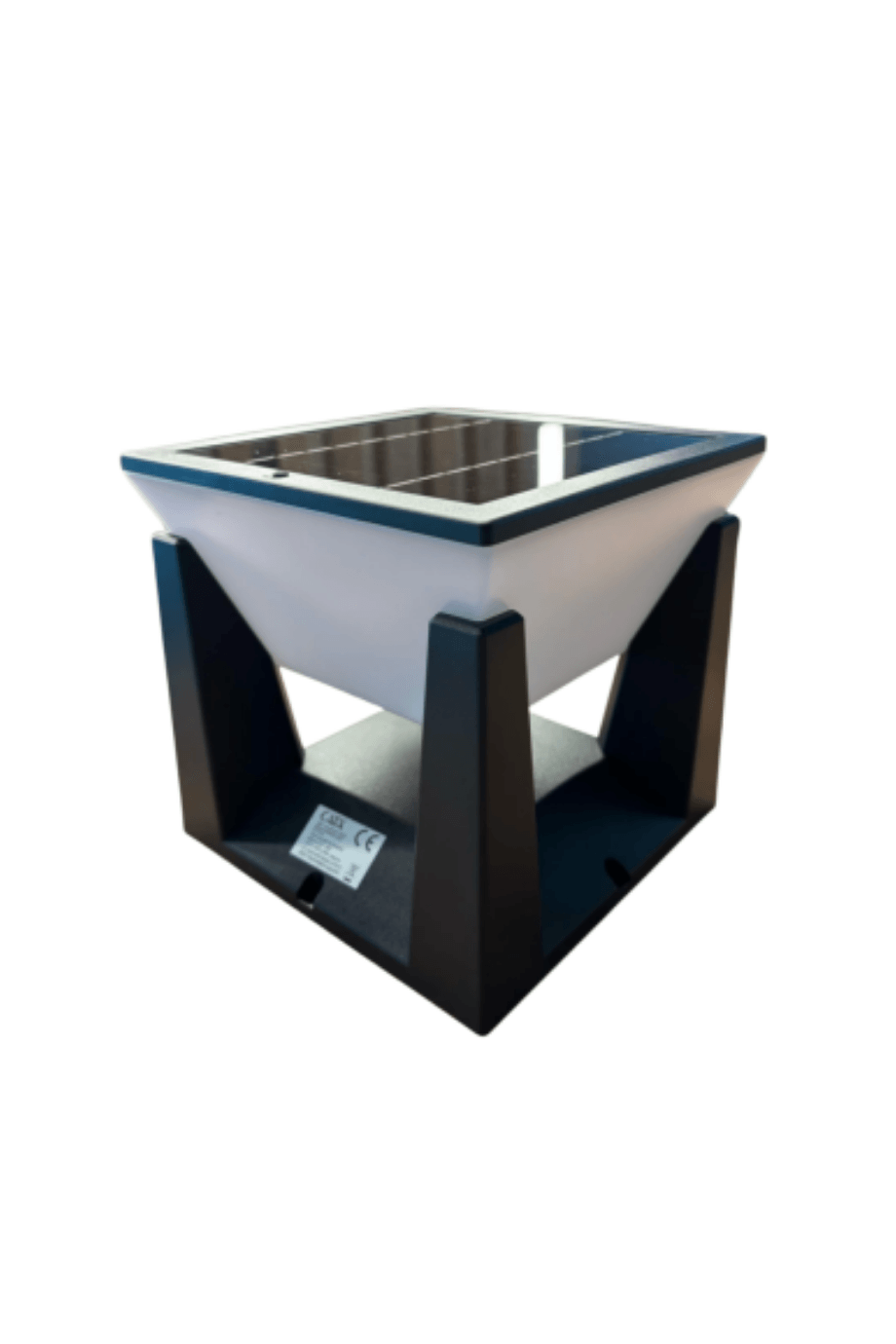 CATA CT 7314 Tibet 75W Solar Bahçe Armatürü