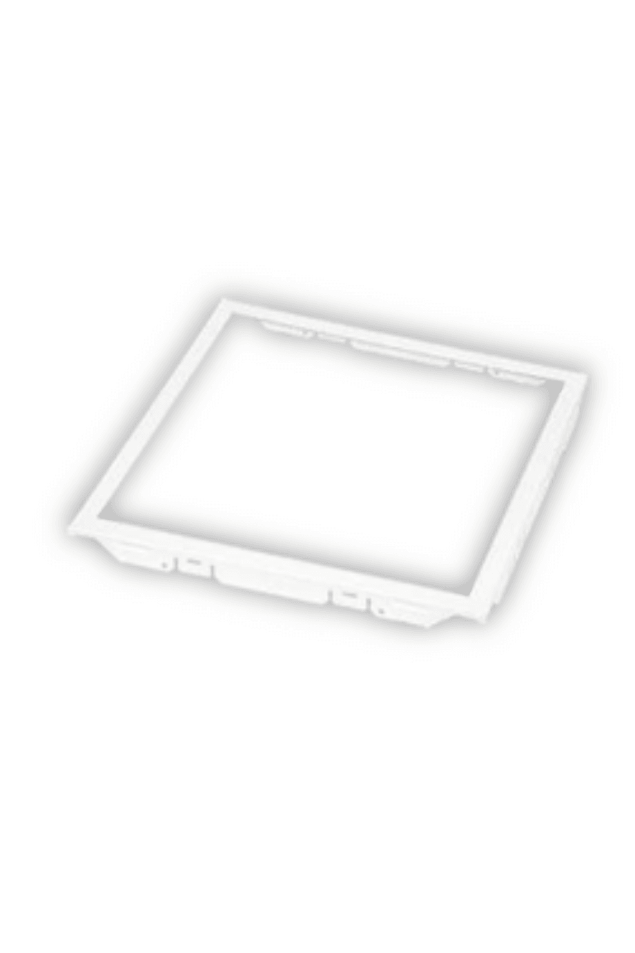 Cata Ct-9046 Klipin Tavan Kasası 60*60 Cm