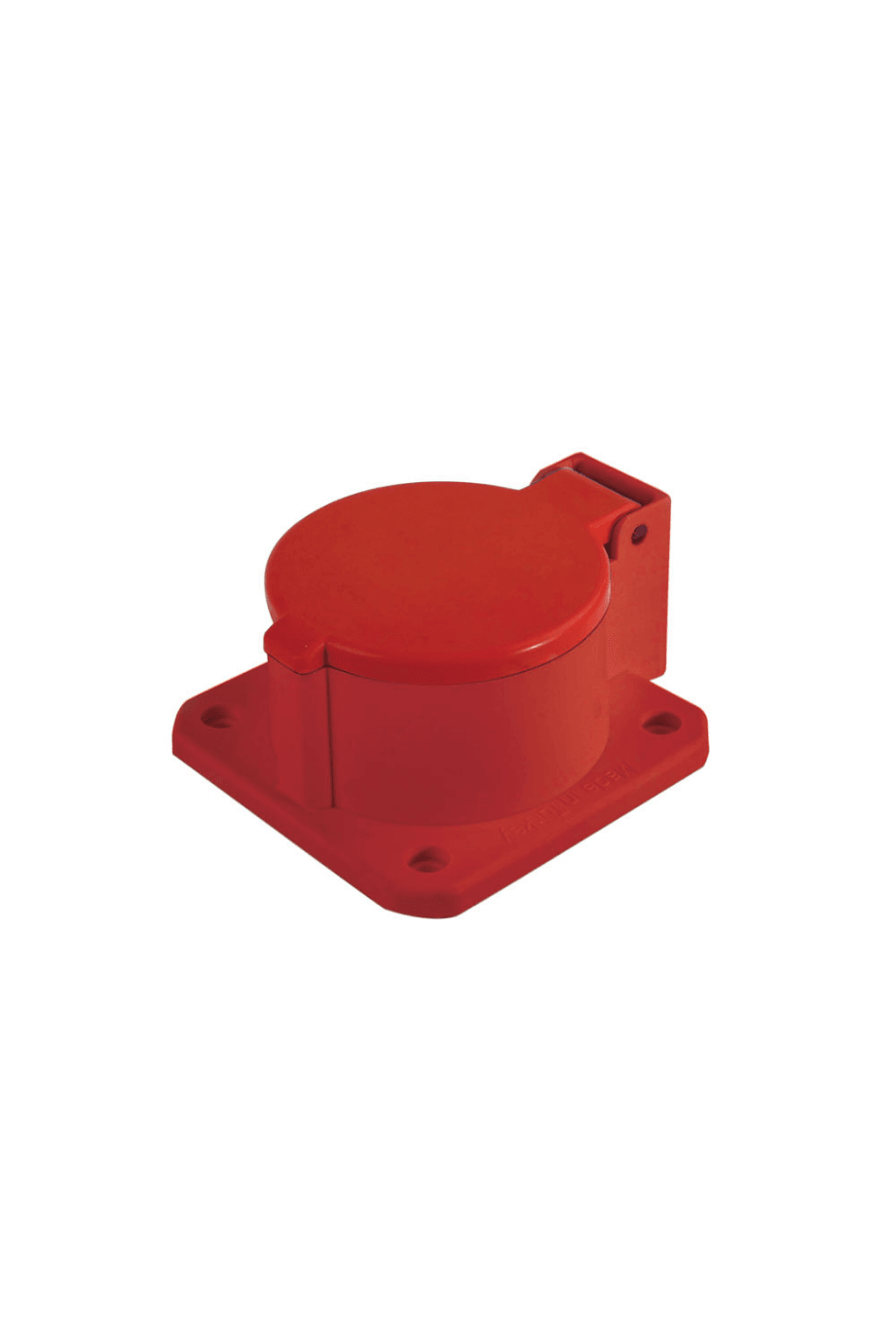 3×25 A Plastik Makina Prizi