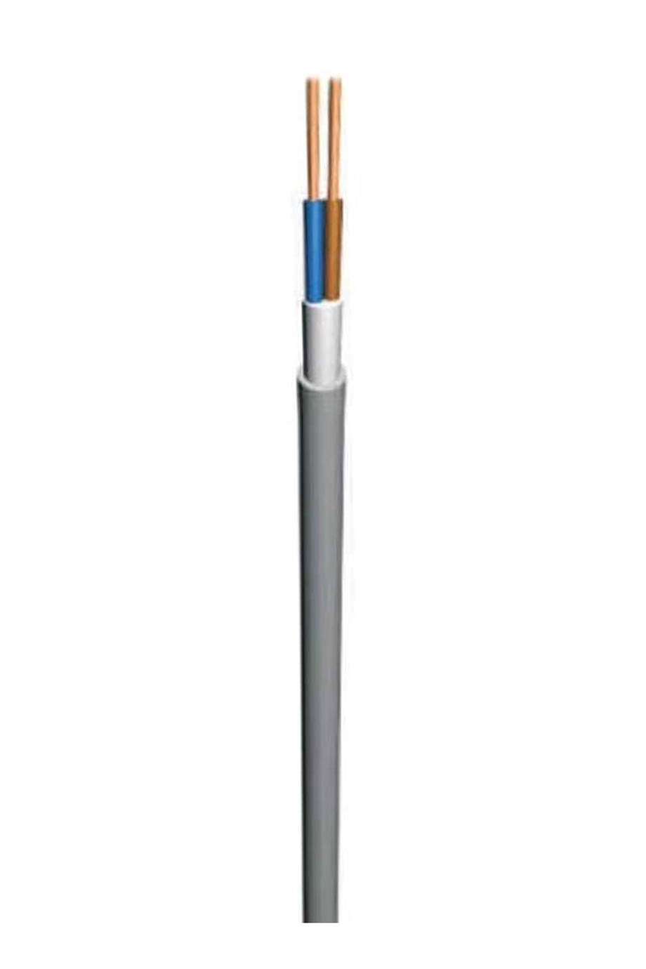 NVV Nym 2x6 Kablo