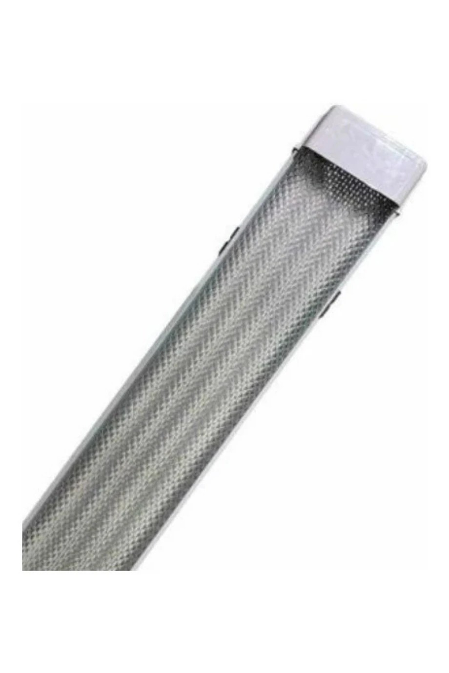 CT-2482 60W 6400K Beyaz Kristal Yatay LED Bant Armatür 30'lu Paket