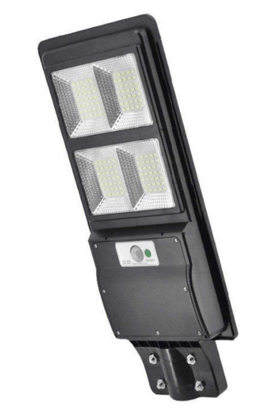 CT-4640 200 Watt Solar Sokak Lambası Beyaz