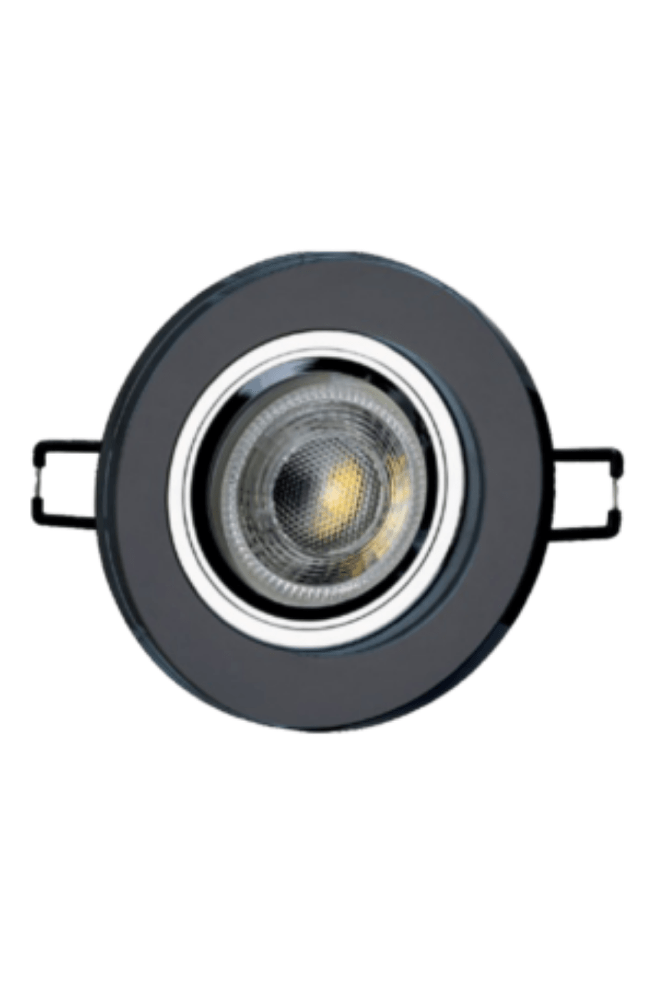Cata Zambak Dekoratif Cam Spot CT-6646