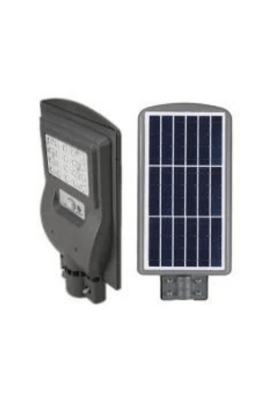 Cata 60w SOLAR Led Sokak Armatürü CT-4690 Beyaz Işık