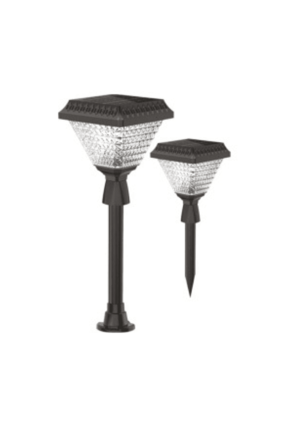 Cata Solar LED Çim Direği CT-7317