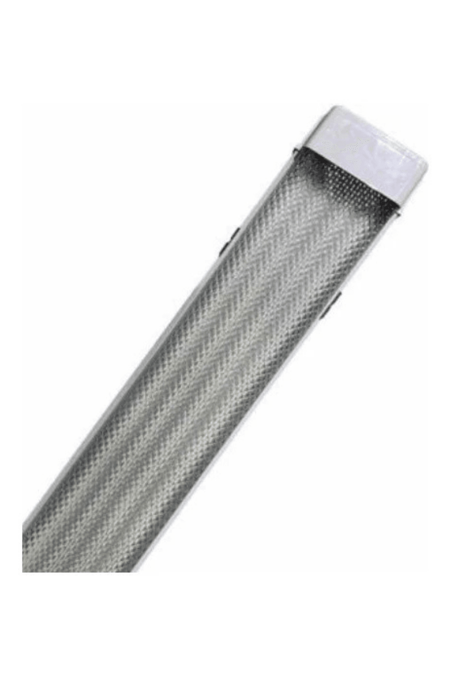 CT-2482 60W 6400K Beyaz Kristal Yatay LED Bant Armatür