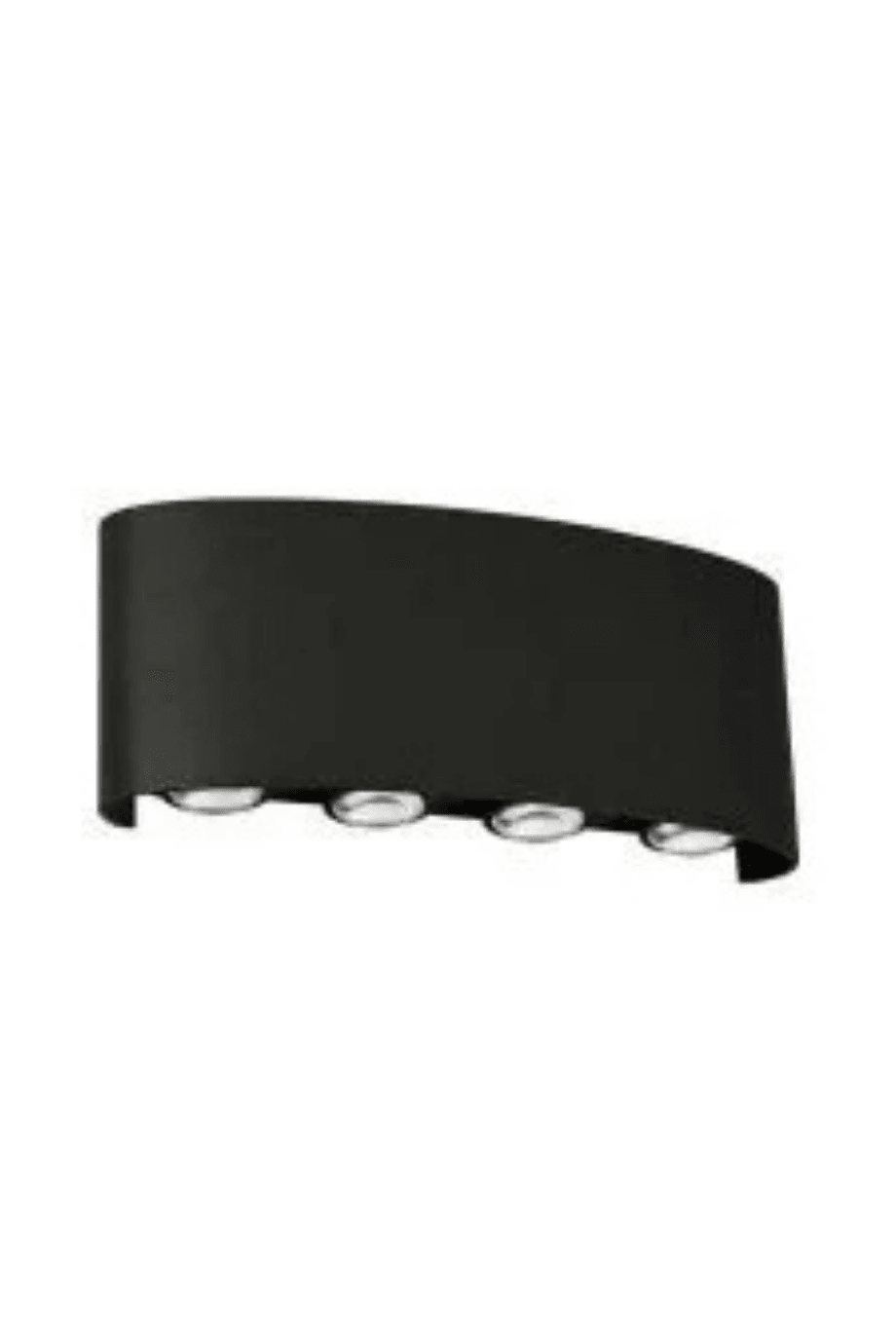 Cata 15w Dış Mekan Modern Aplik Kapri CT-8013