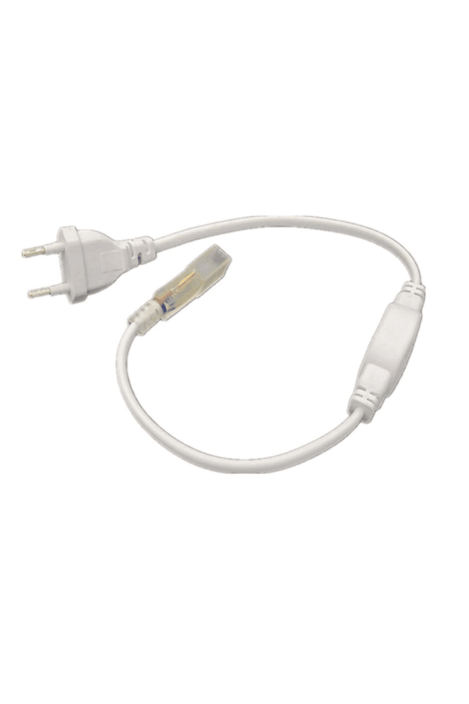 CT-4549 Dış Mekan Hortum Led 220v - Cata CT-5050 220v Neon Led Fişi