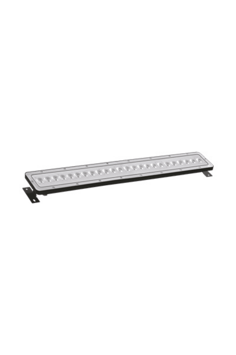 Cata CT-4796 30W 60cm Buhar Filtreli Wallwasher AMBER (CT-4796  )