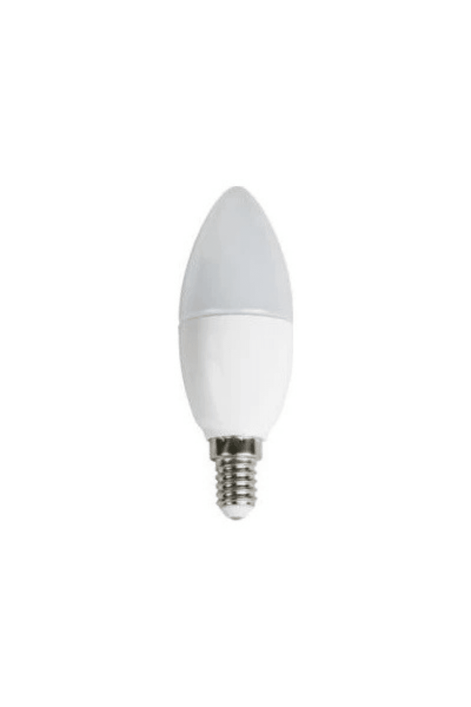 Cata 5 Adet Cata 7W Ledli Buji Ampul E14 Duylu Ct-4079 - Beyaz Işık