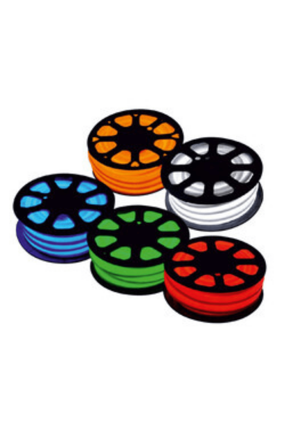 Cata CT-4554 Neon Led Hortum Günışığı