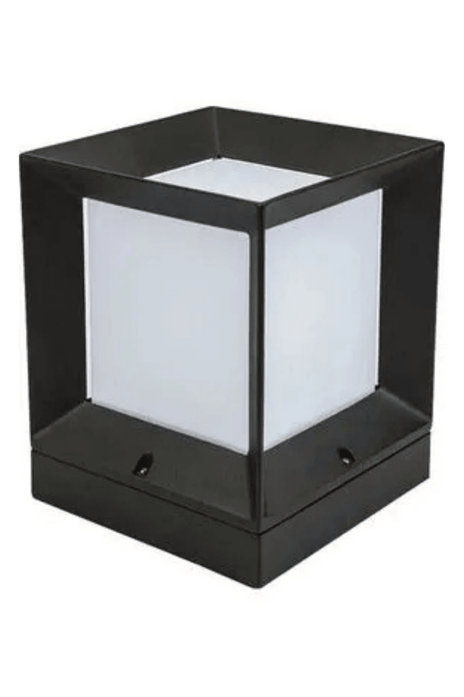 Cata Milan Dekoratif Bahçe Aydınlatma Armatürü CT-7022