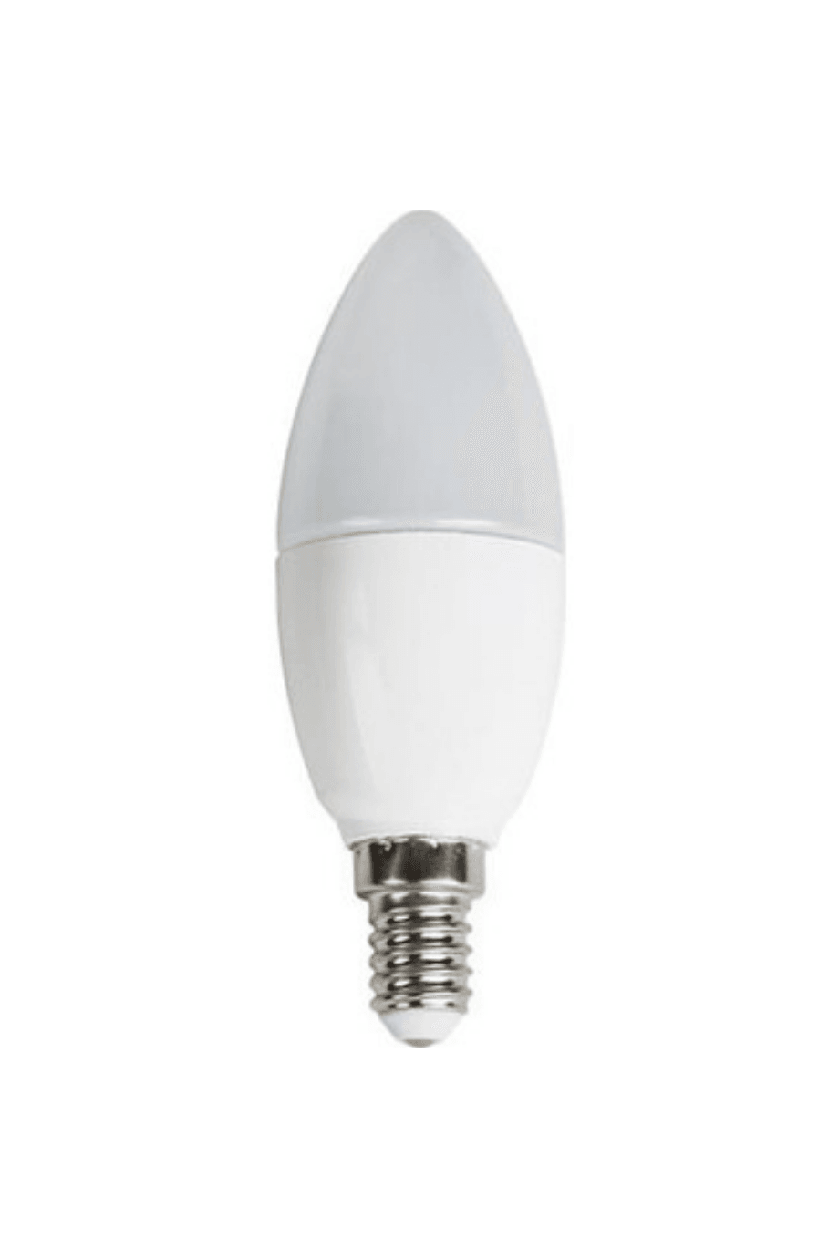 Cata 5 Adet 8W Ledli Buji Ampul E14 Duylu Ct-4083 Gün Işığı