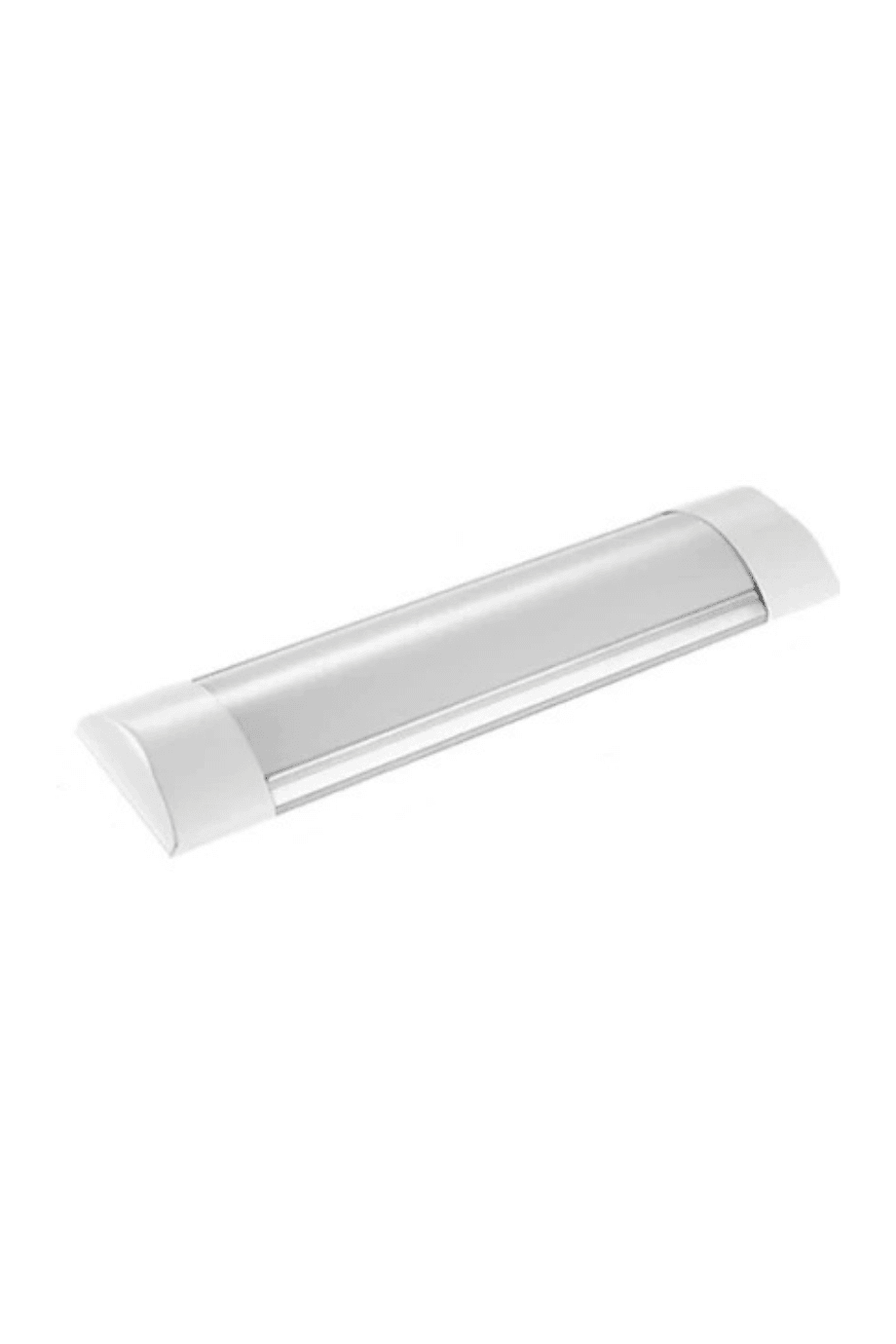 9W Yatay Ledli Bant Armatür CT-2480 Beyaz Işık