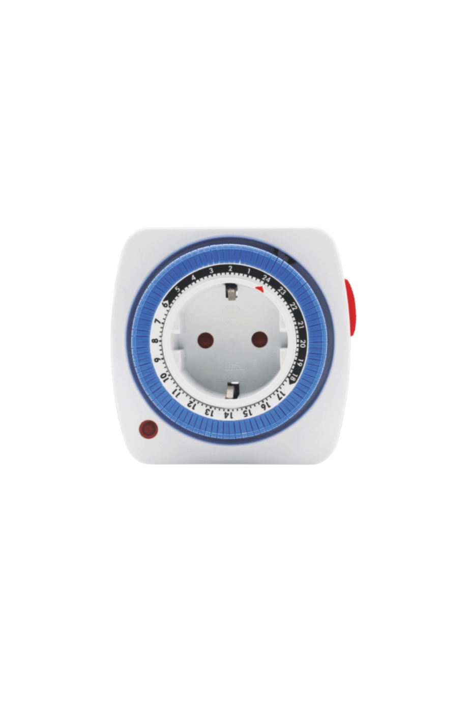 CT-9180 Mekanik Yeni Nesil Minimal Tasarım Zaman Saati CT-9180