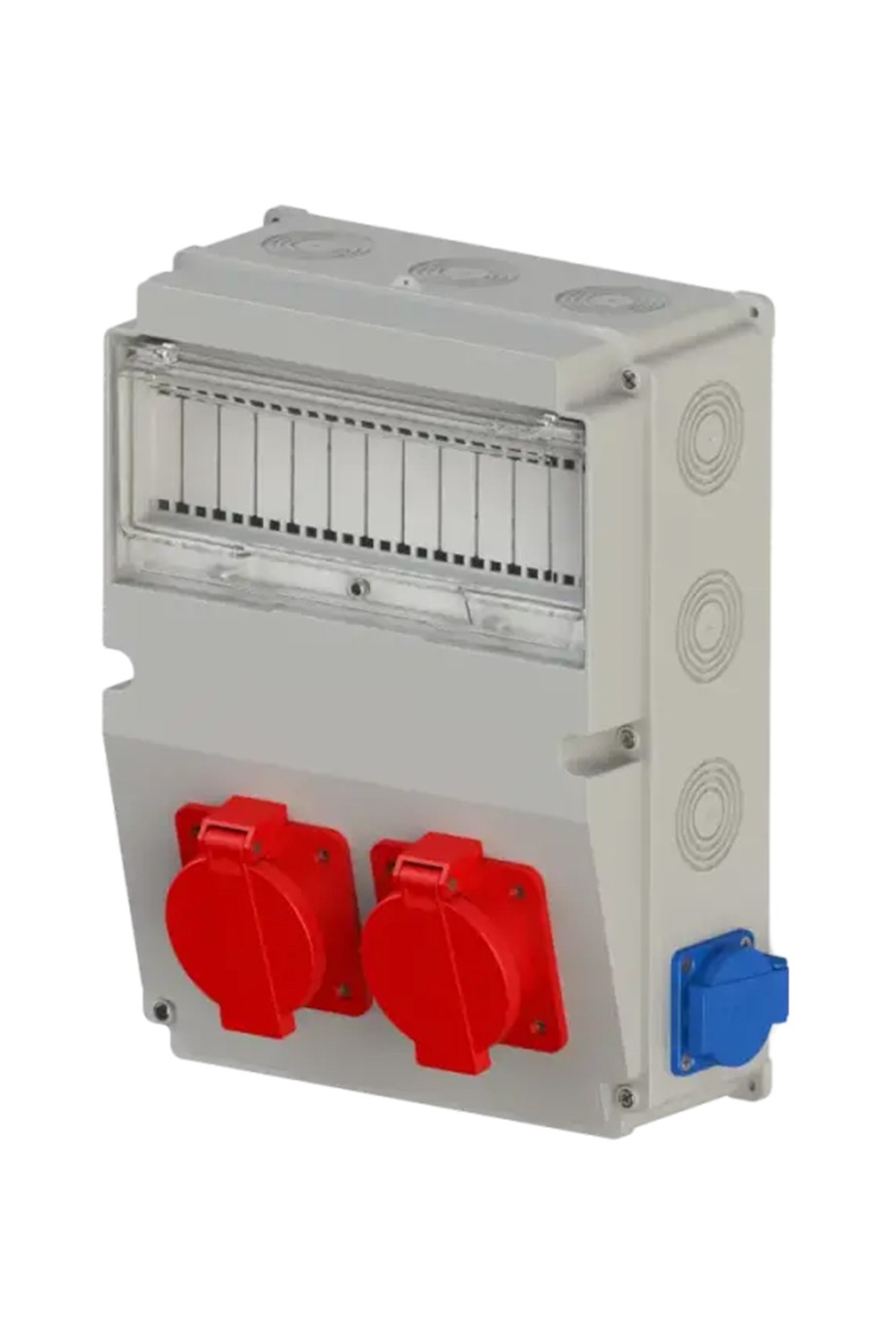 2'LI KOMBİN.KUT.(2AD.3X25ATRF+2AD 1X16MONF)