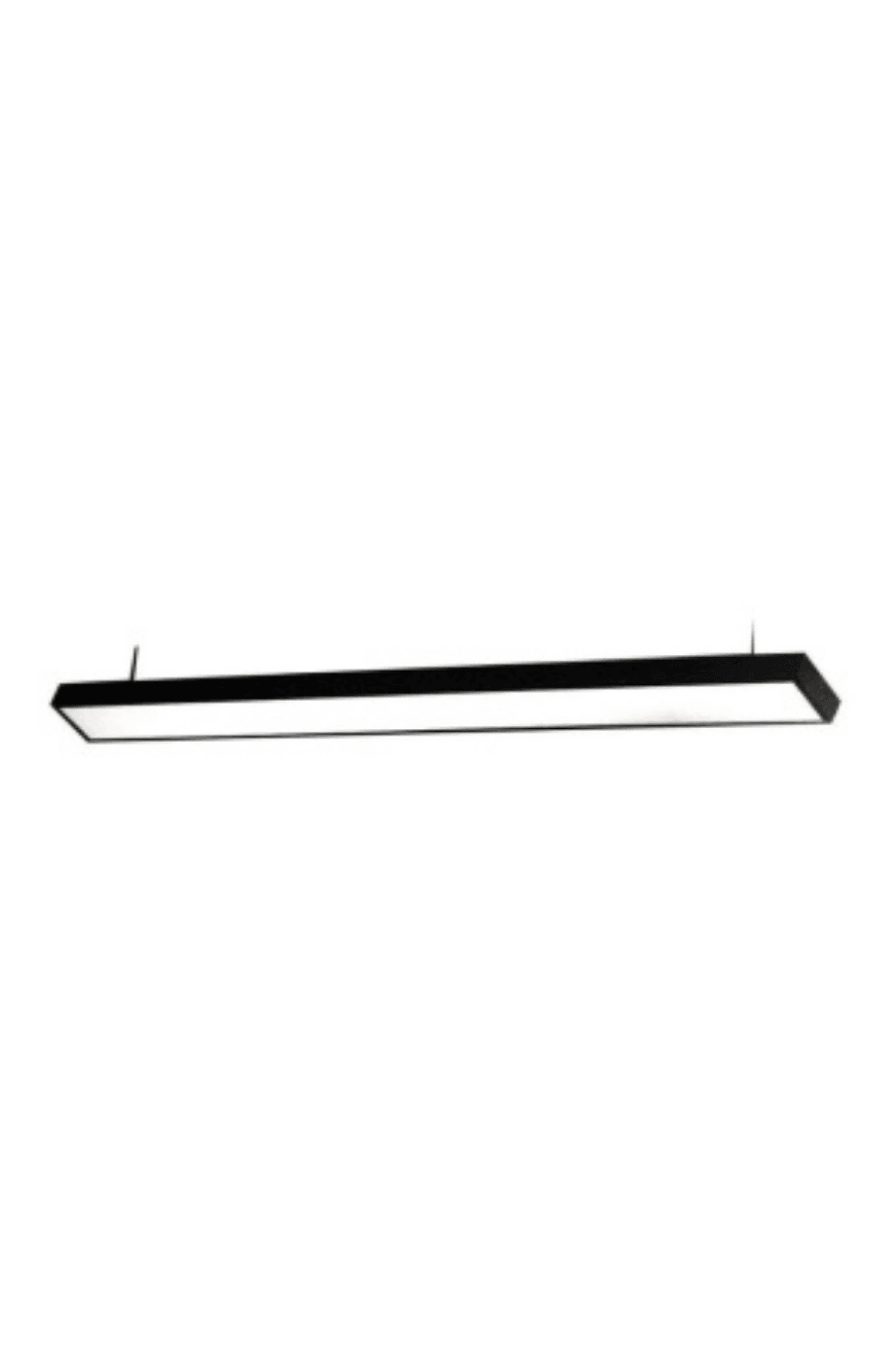 Cata 50w 120cm Profil Sarkıt Led Linear Armatür CT-9080 Beyaz Işık