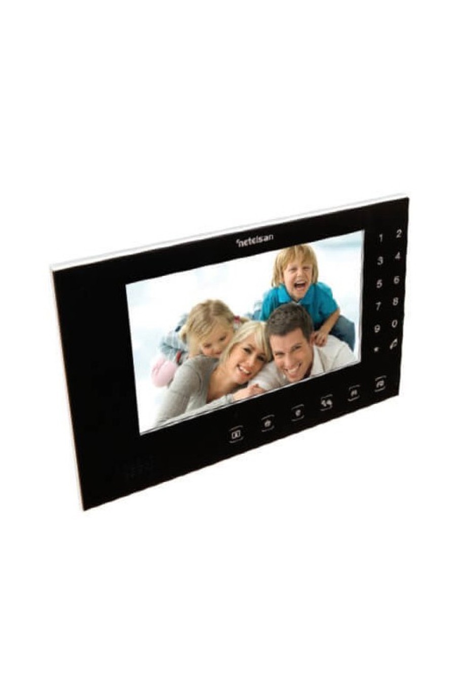 ALGAN 7 BLACK ŞUBE