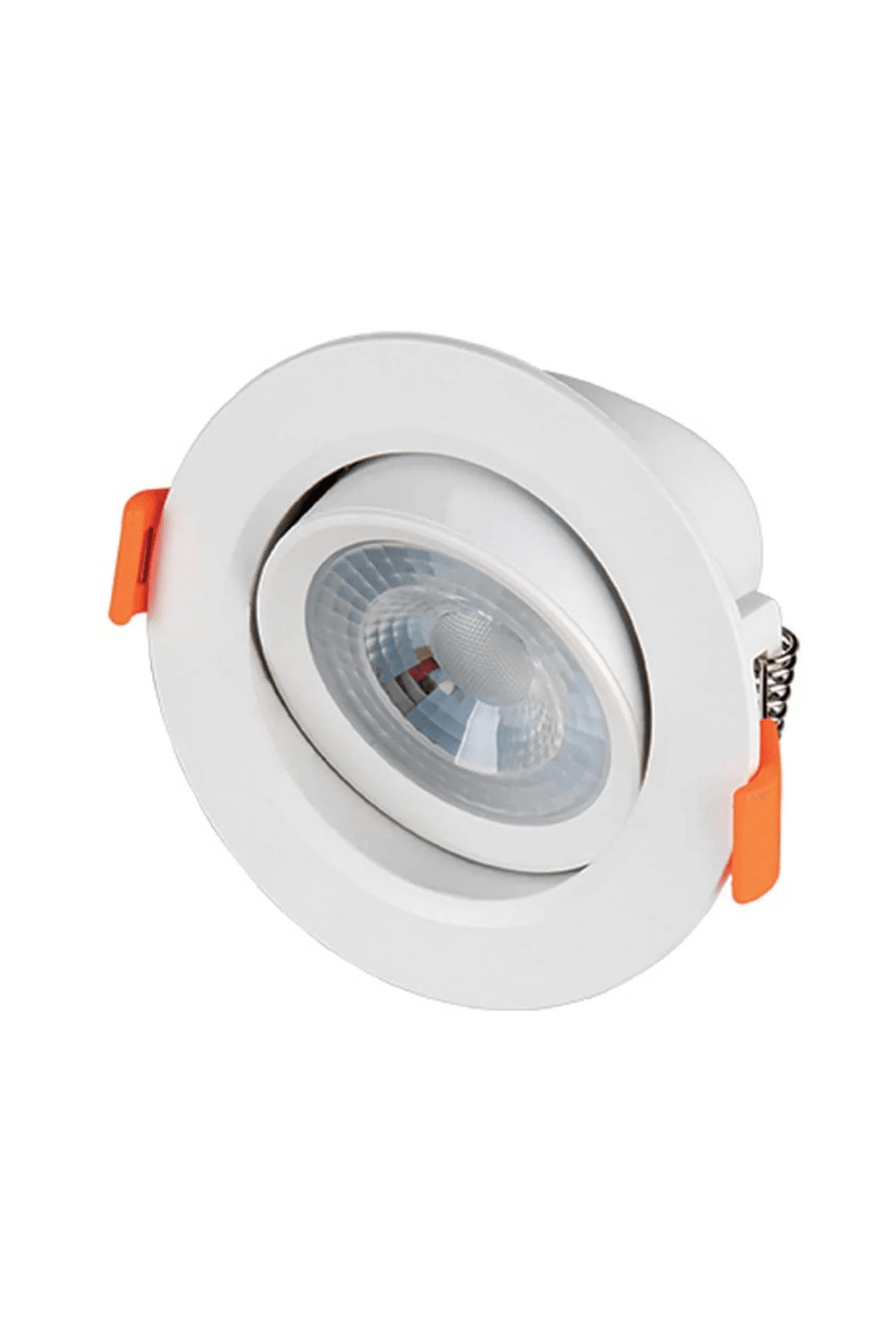 Ct-5204 5W Cob Led Armatür Günışığı