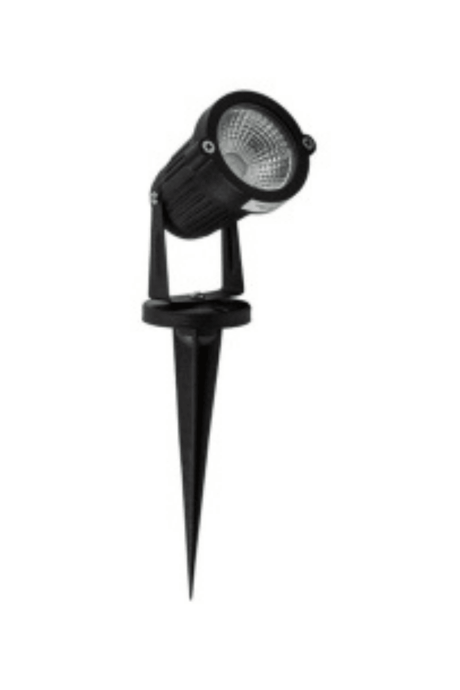 Cata 7W Kazıklı Led Bahçe Aydınlatma CT-7300 Yeşil Işık