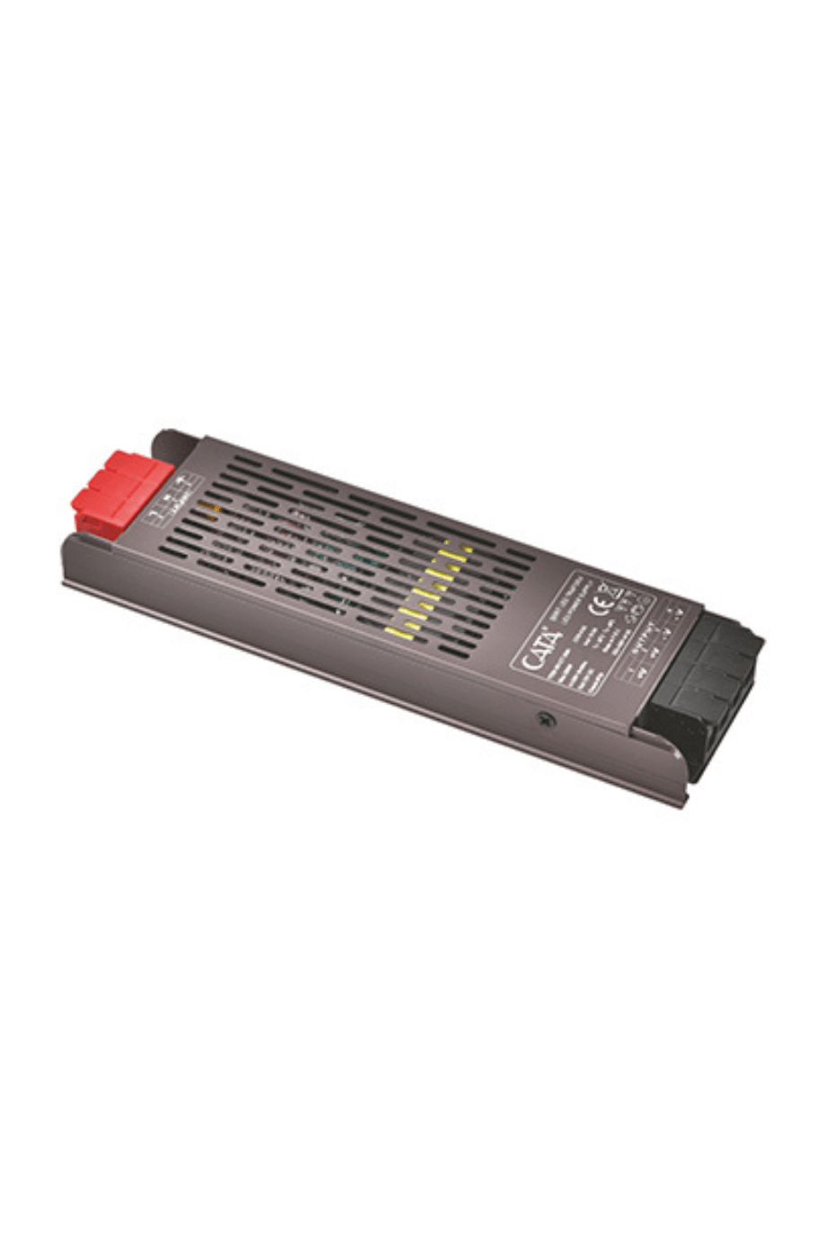 CATA 24 VOLT 17 AMPER İÇ MEKAN LED TRAFOSU CT-2581
