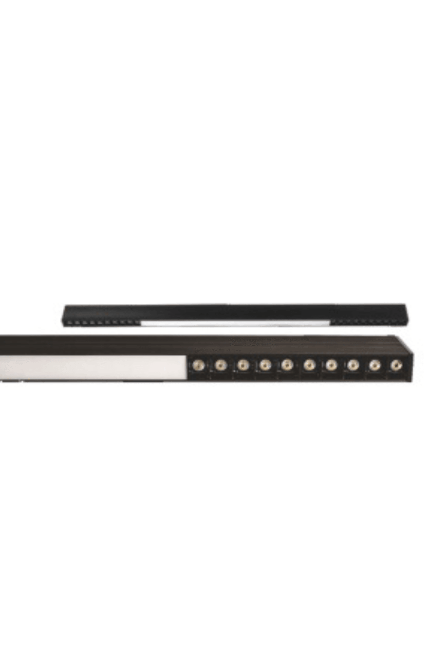 Cata 100W 120Cm Lazer Linear Armatür 4000K Ct-9084