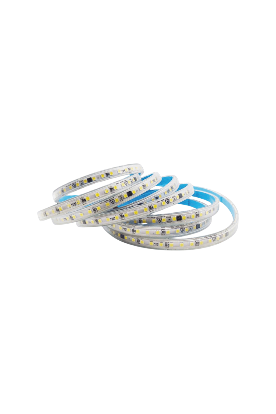 Cata CT 4475 CT 10 Çip Beyaz Işık 220 V Trafosuz Şerit Led