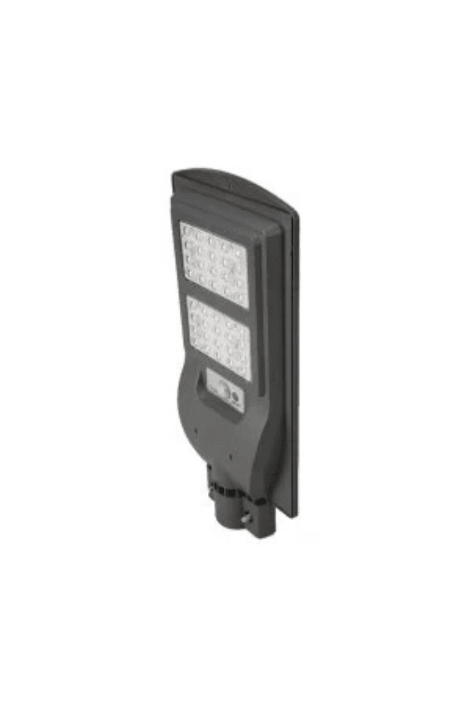 Cata 120W SOLAR Led Sokak Armatürü CT-4691 Beyaz Işık