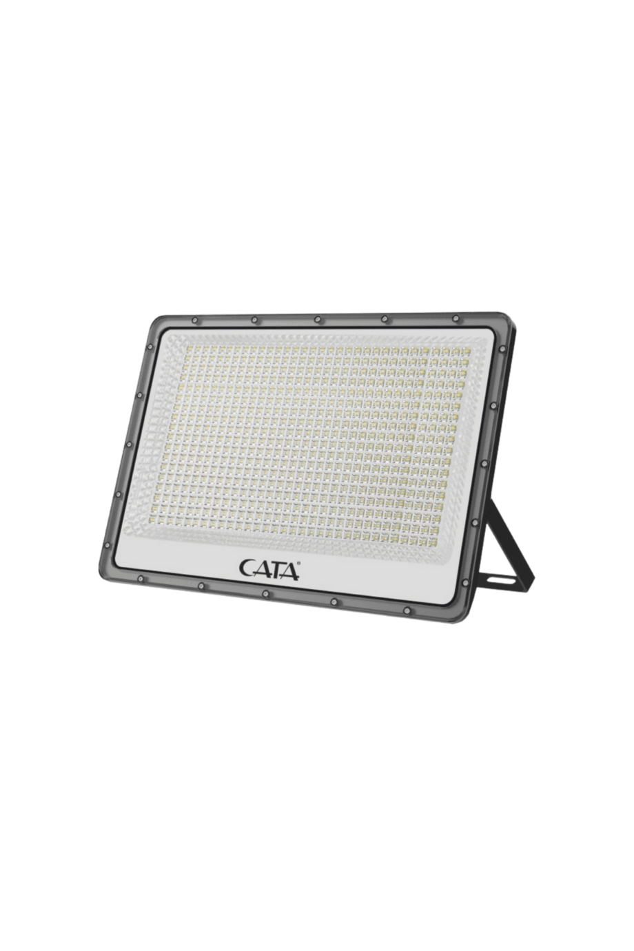 CT-4666 600W Platinum LED Projektör 6400K Beyaz Işık