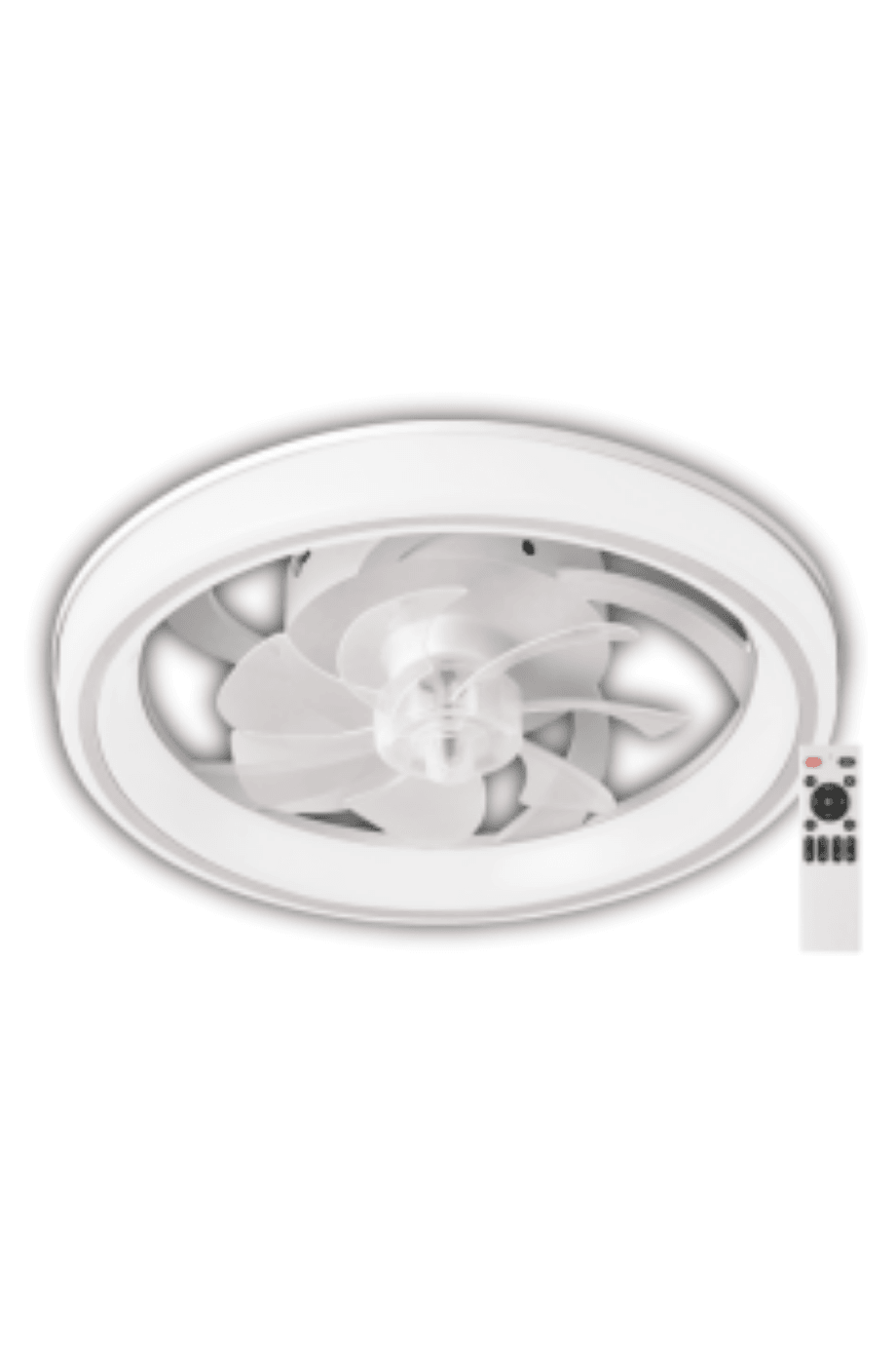 Cata CT-3010 Meltem Led Tavan Vantilatörü