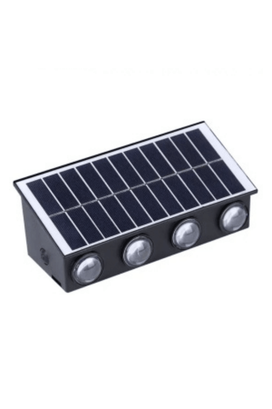 Cata 20w Dış Mekan Modern Aplik Kos Solar 3200K CT-8010