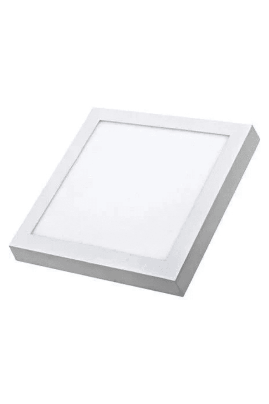 CT-5234 Sıva Üstü Led Panel Beyaz Kasa