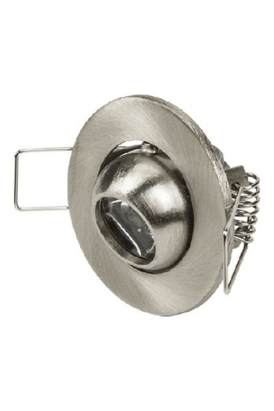Cata 1.5 Watt Yıldız Spot (Hareketli) Satin CT-5268