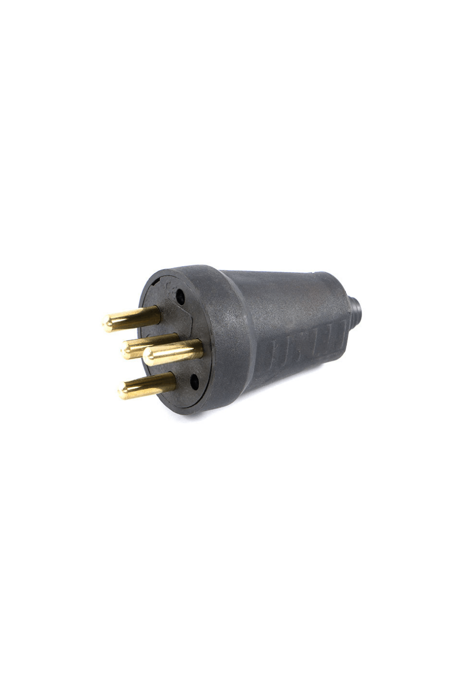 3x25A Trifaze Fiş