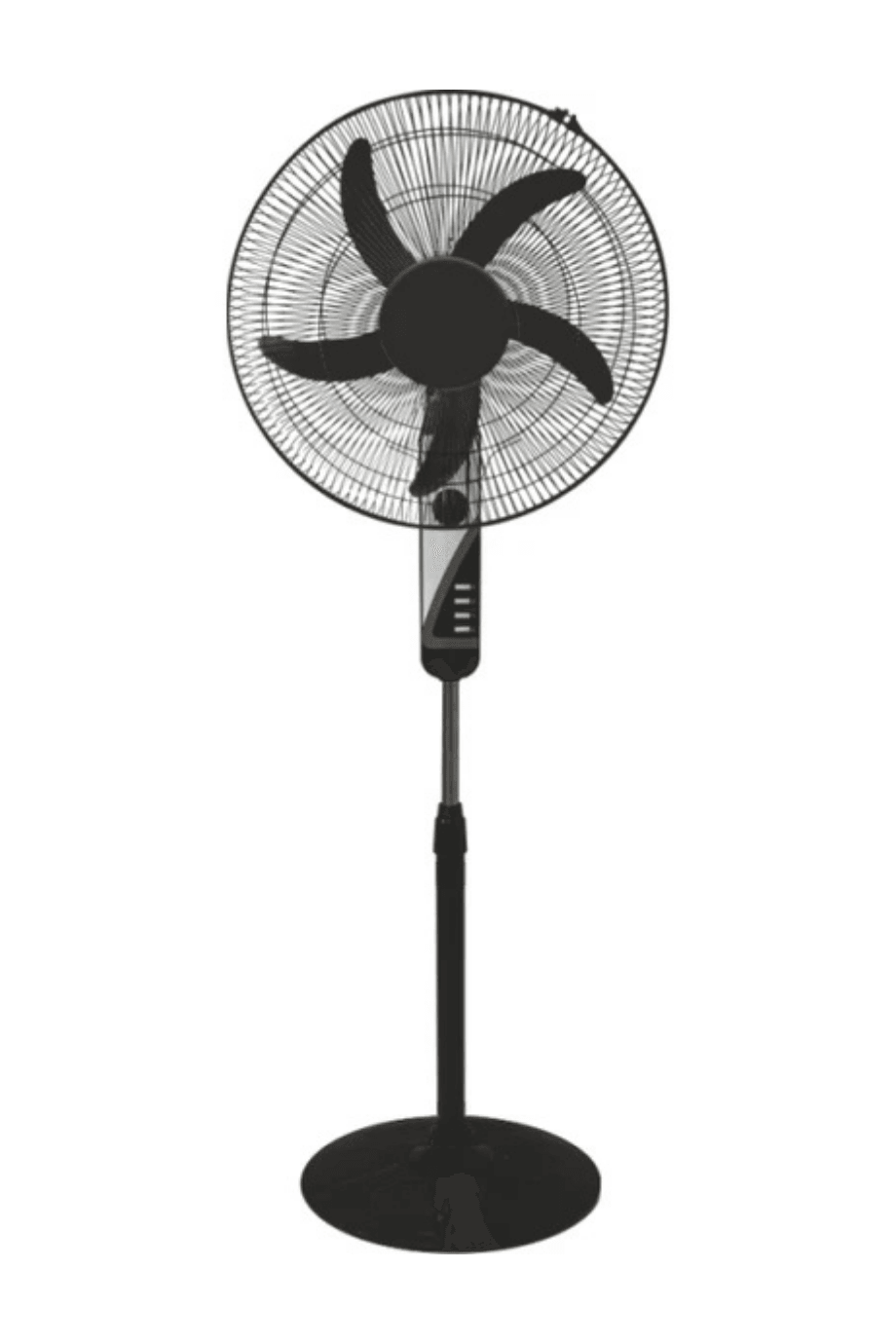 Ct 3021 Datça 50W Ayaklı Vantilatör
