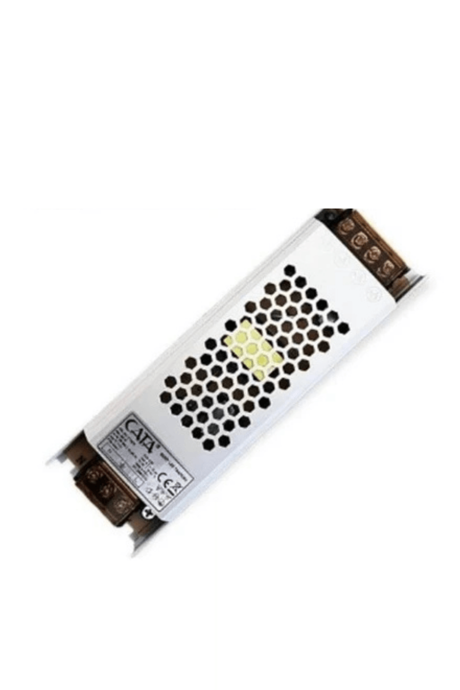 CT-2675 12,5A Süper Slim LED Trafosu Cata