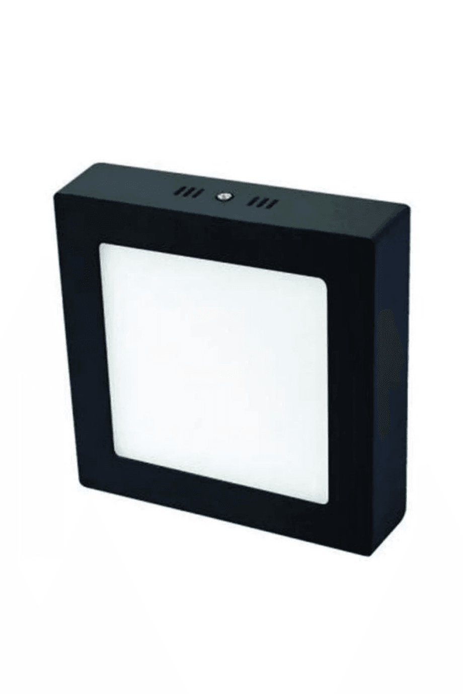 CT-5236 Sıva Üstü Led Panel Siyah Kasa
