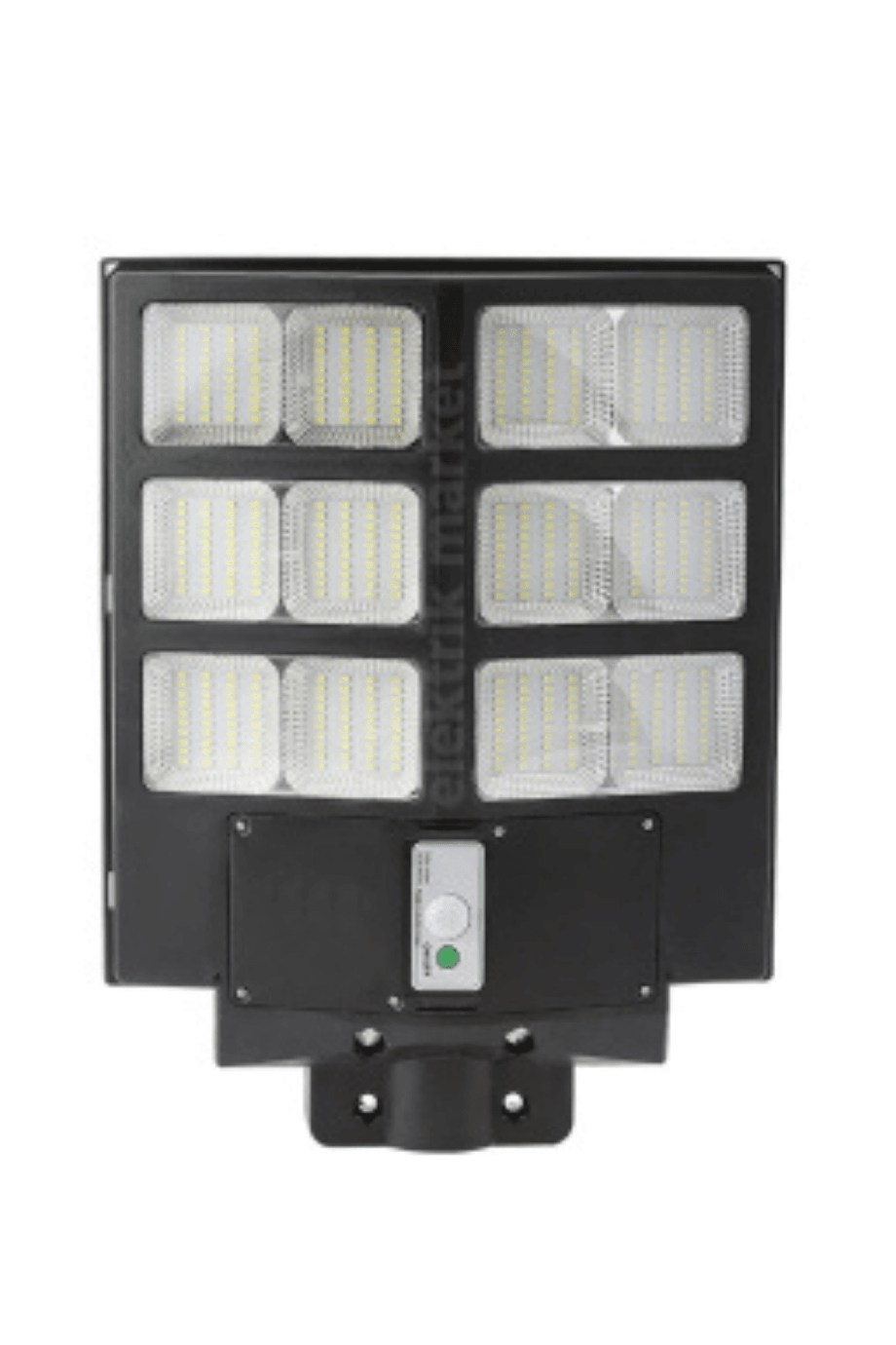 Cata 600W 6400K SOLAR Armatür Led Bahçe Prjektör CT-4643