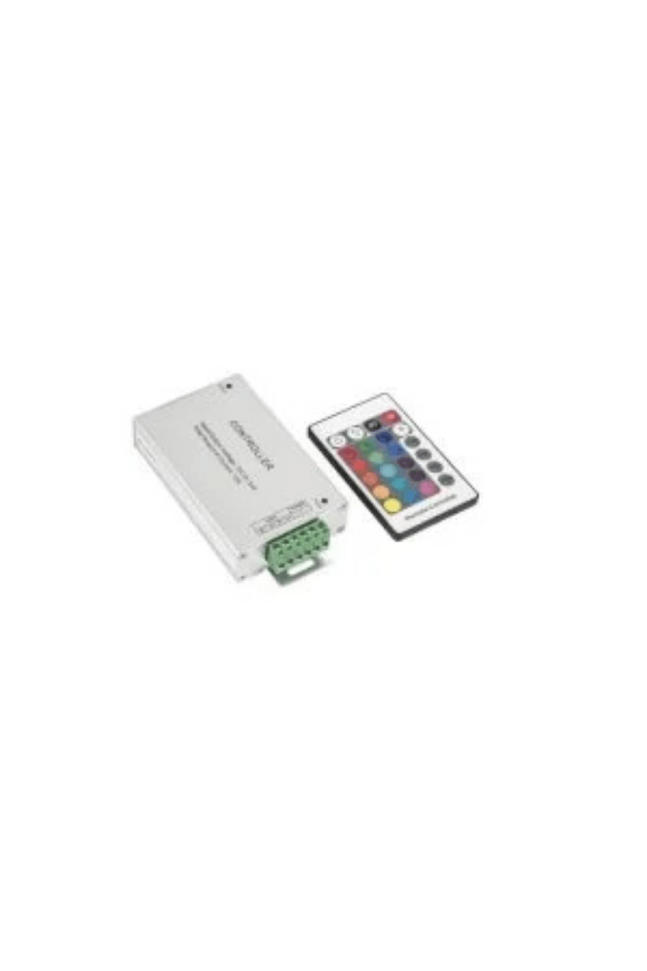 Cata RGB Kumanda 216W 18 Amper CT-9147
