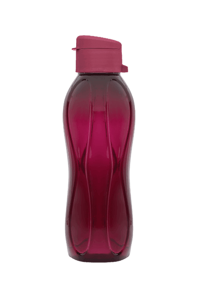 3’lü Set Matara Okul Suluğu Kapaklı Plastik Su Şişesi 750 ml