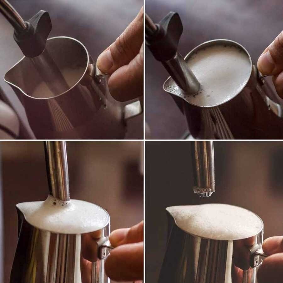 Süt Potu Profesyonel 1500 ml