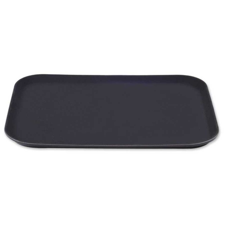 Tepsi Kaymaz Dikdörtgen 35*46 Cm