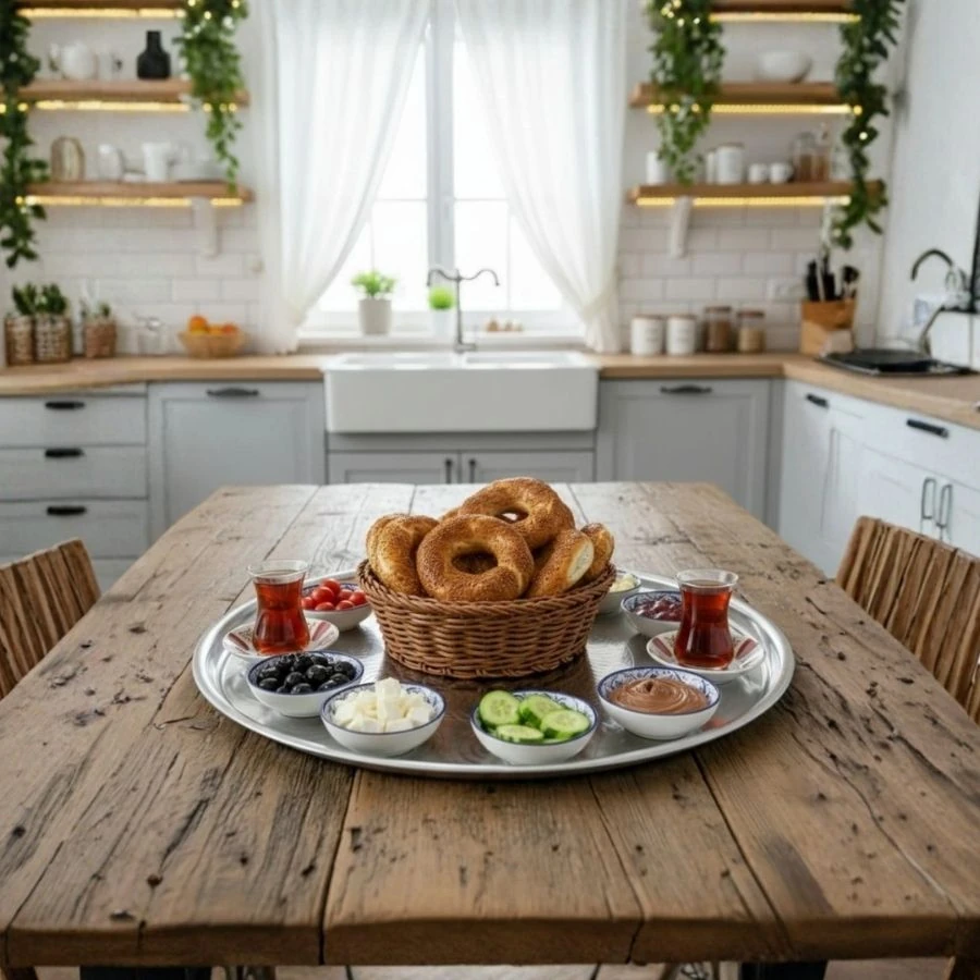 Sini Tepsisi Seçim Rehberi