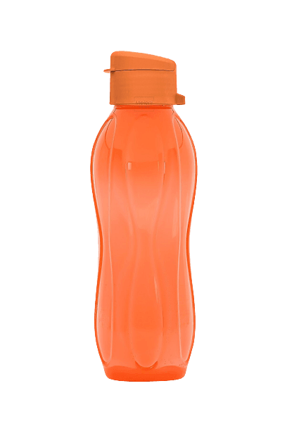 3’lü Set Matara Okul Suluğu Kapaklı Plastik Su Şişesi 750 ml
