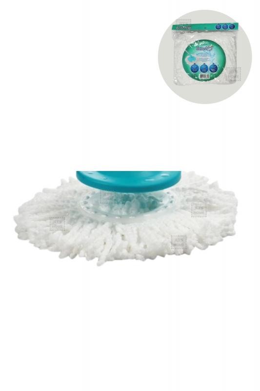 Mikrofiber Yedek Paspas Motek Mop Eko Mop Uyumlu