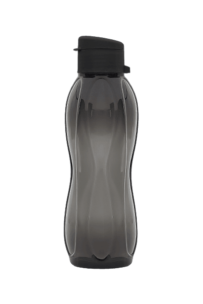 4’lü Set Matara Okul Suluğu Kapaklı Su Şişesi Plastik 750 ml